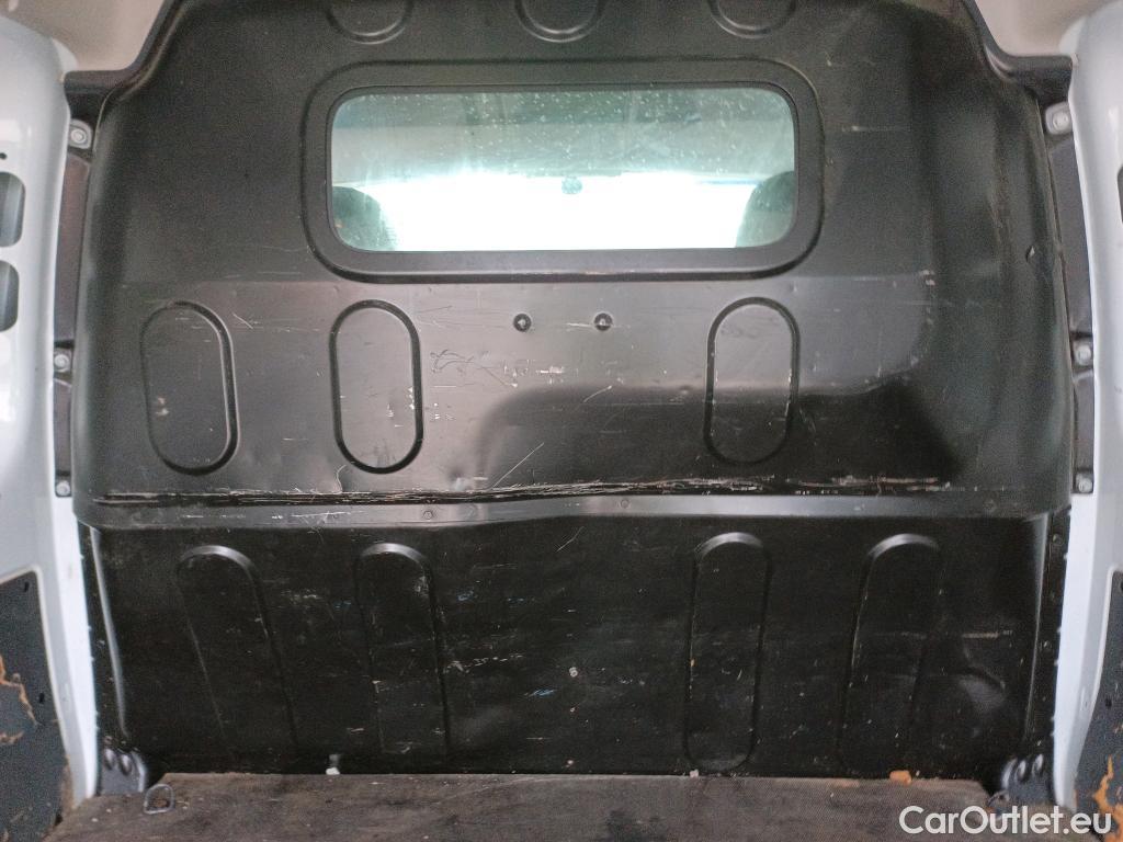  Renault  Kangoo RENAULT  Furgón/2013/3P/furgón derivado de turismo Profesional Blue dCi 70kW (95CV) #12