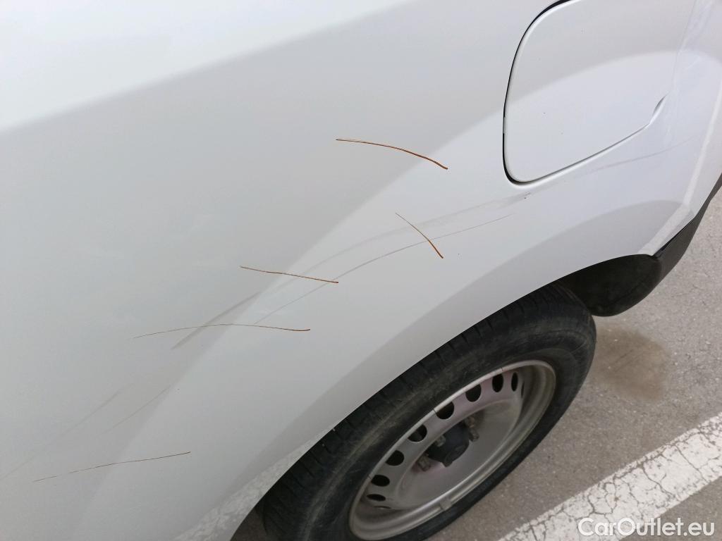  Renault  Kangoo RENAULT  Furgón/2013/3P/furgón derivado de turismo Profesional Blue dCi 70kW (95CV) #30