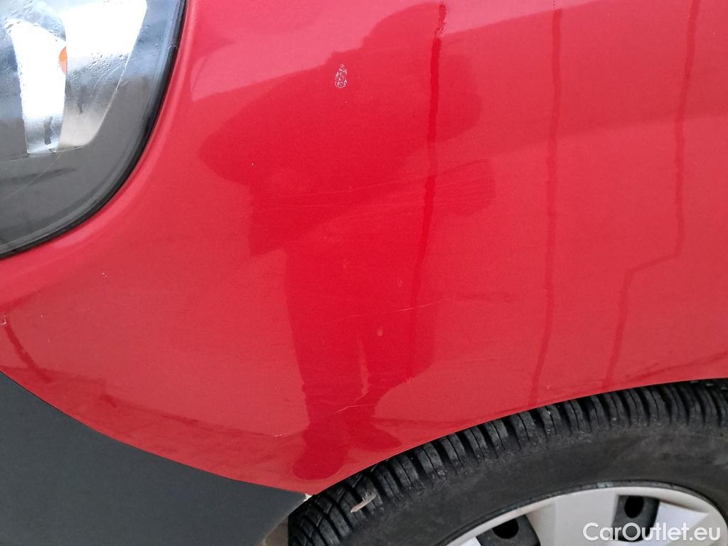  Renault  Kangoo RENAULT  Z.E./2013/3P/furgón derivado de turismo Z.E.  #43