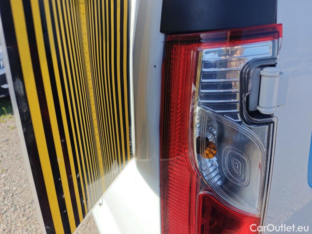  Renault  Kangoo RENAULT  Furgón/2013/3P/furgón derivado de turismo Profesional Blue dCi 59 kW (80CV) #4