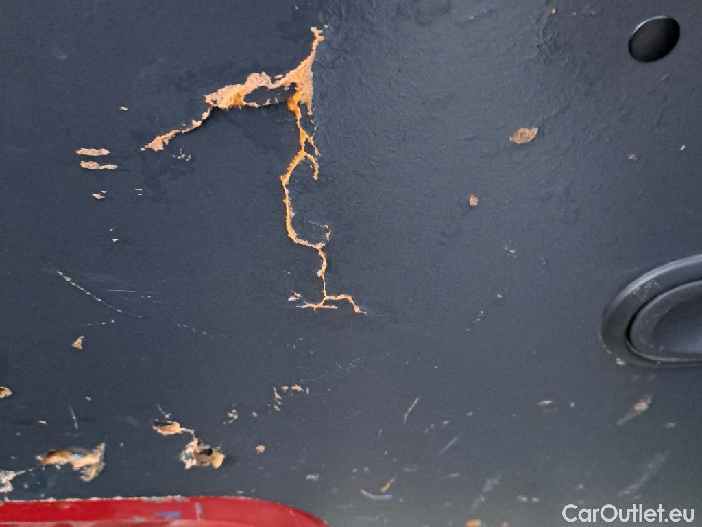  Renault  Kangoo RENAULT  Z.E./2013/3P/furgón derivado de turismo Z.E.  #23