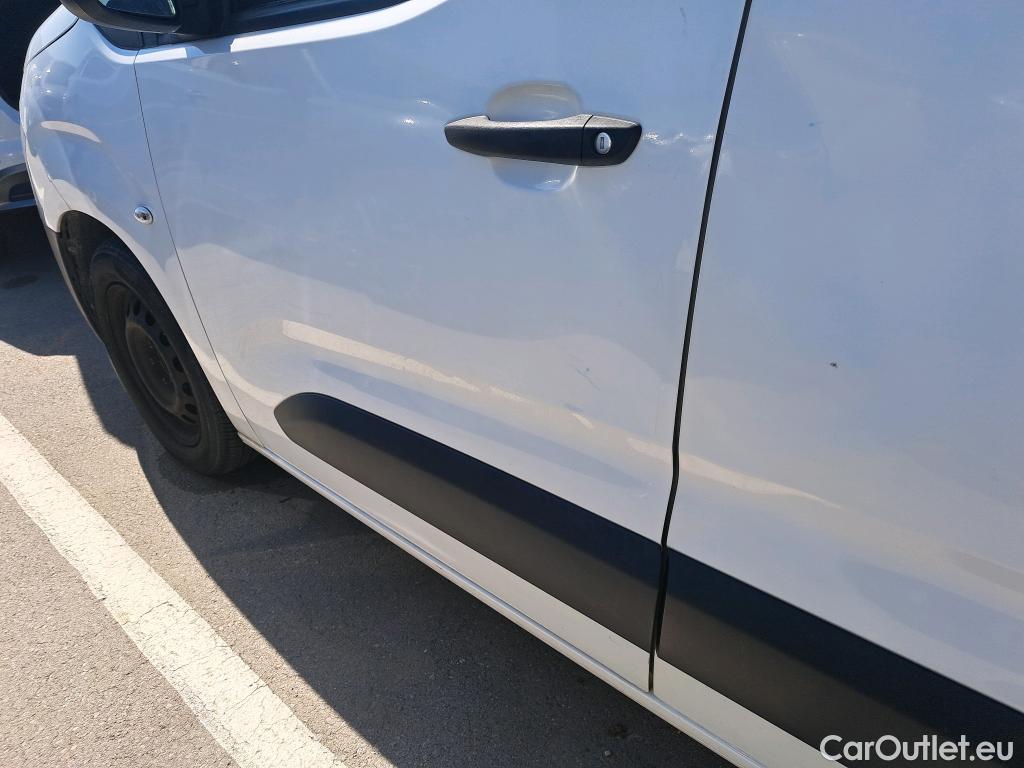  Toyota  Proace TOYOTA  City 1.5D 75kW (100CV) GX L1 (AC) #14