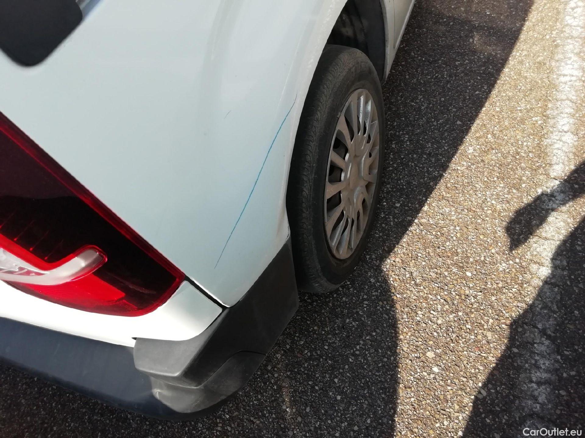  Toyota  Proace TOYOTA  City 1.5D 75kW (100CV) GX L1 (AC) #3