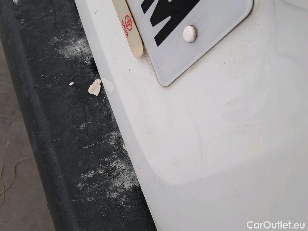  Toyota  Proace TOYOTA  CITY 1.5D 75kW (100CV) GX 650kg Media #34