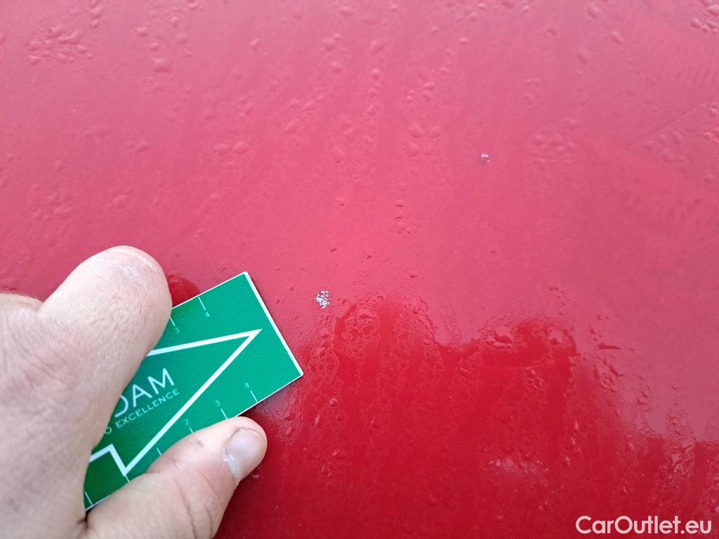  Renault  Kangoo RENAULT  Z.E./2013/3P/furgón derivado de turismo Z.E.  #20