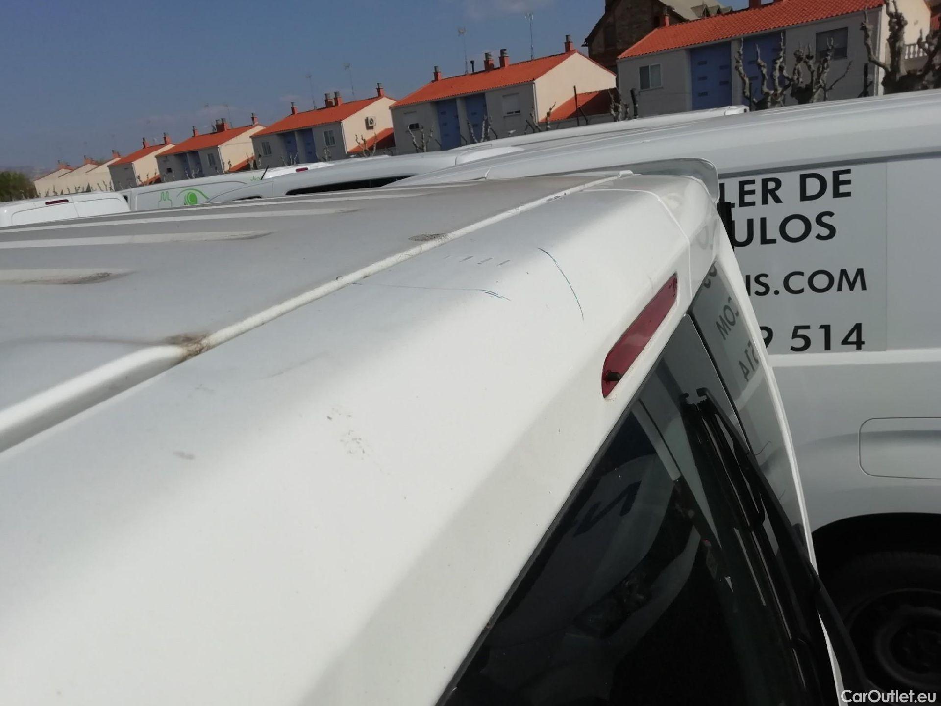  Toyota  Proace TOYOTA  City 1.5D 75kW (100CV) GX L1 (AC) #27