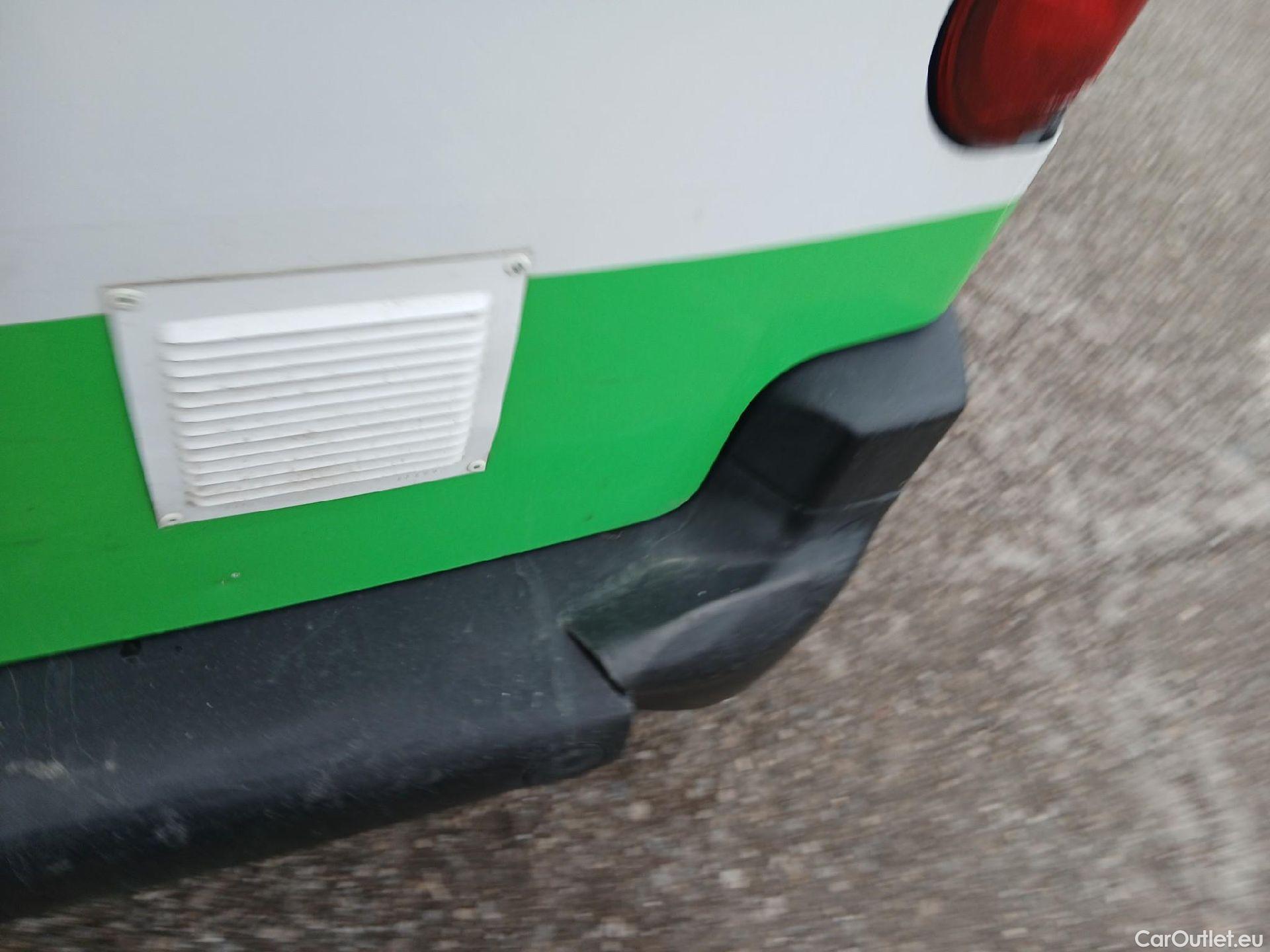  Toyota  Proace TOYOTA  City/2020/4P/furgón derivado de turismo 1.5D 75kW (100CV) GX 650kg Media #24