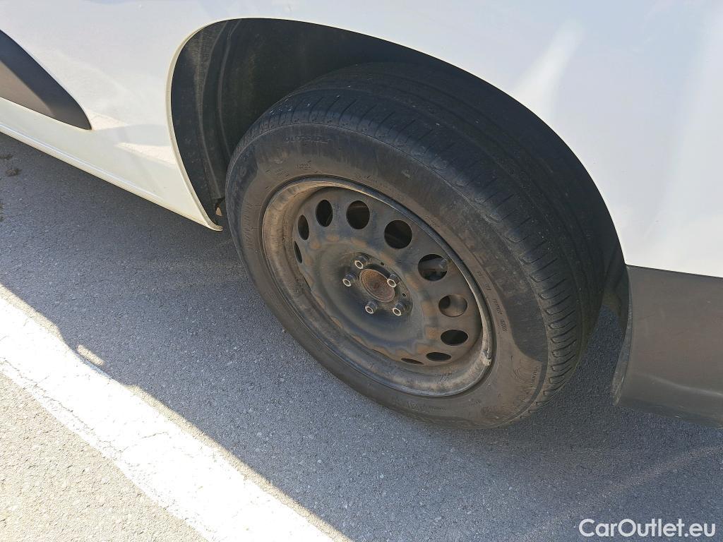  Toyota  Proace TOYOTA  City 1.5D 75kW (100CV) GX L1 (AC) #30