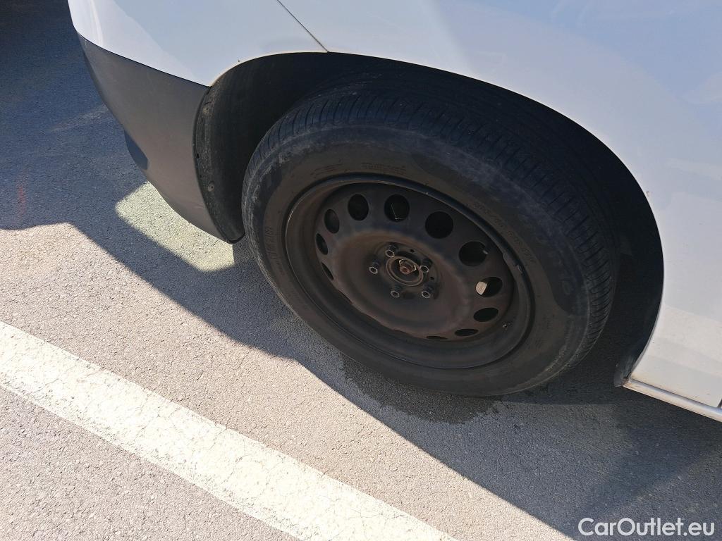  Toyota  Proace TOYOTA  City 1.5D 75kW (100CV) GX L1 (AC) #32