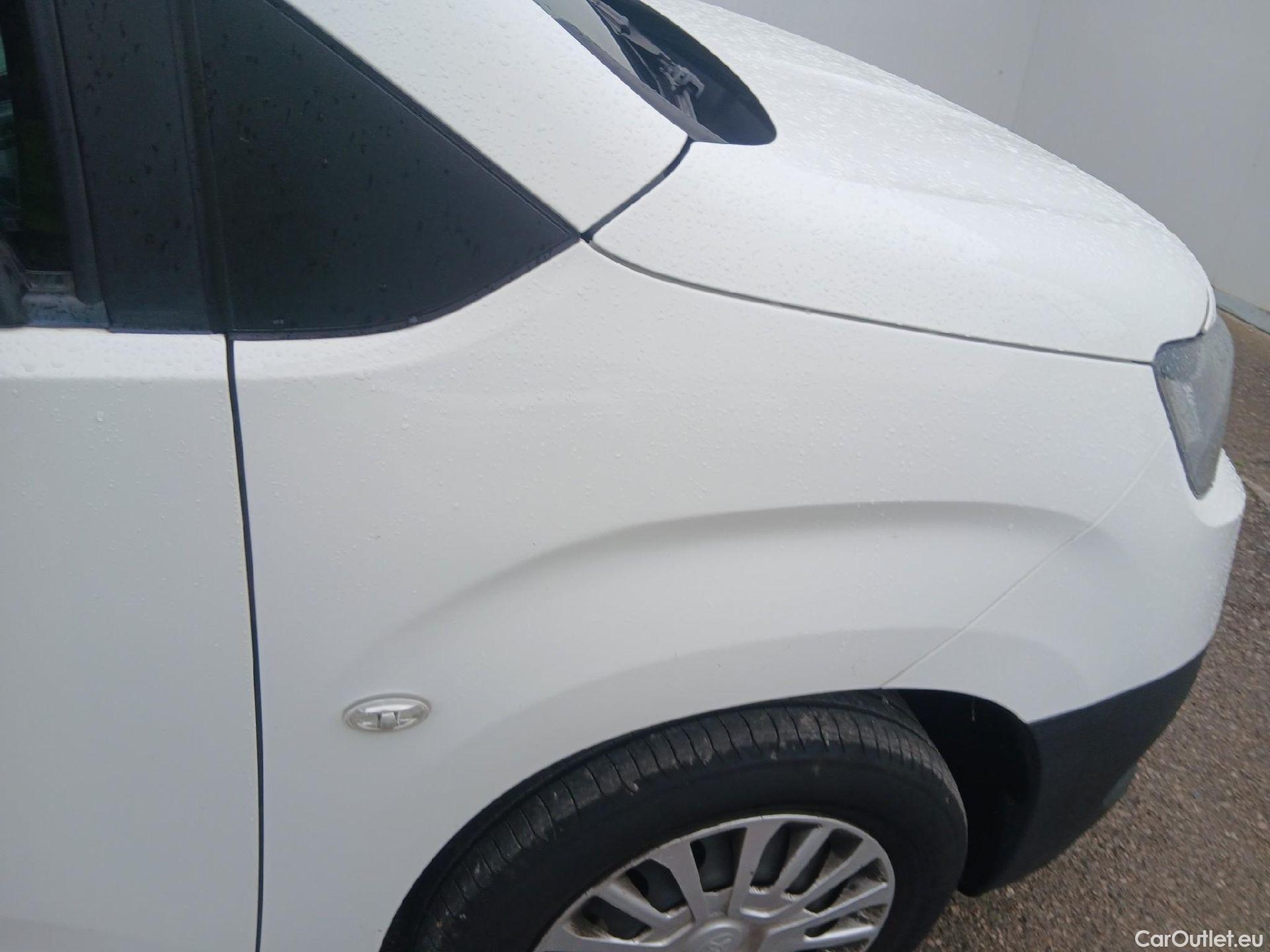  Toyota  Proace TOYOTA  CITY 1.5D 75kW (100CV) GX L1 (AC) #29