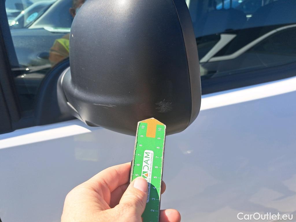  Toyota  Proace TOYOTA  City 1.5D 75kW (100CV) GX L1 (AC) #34