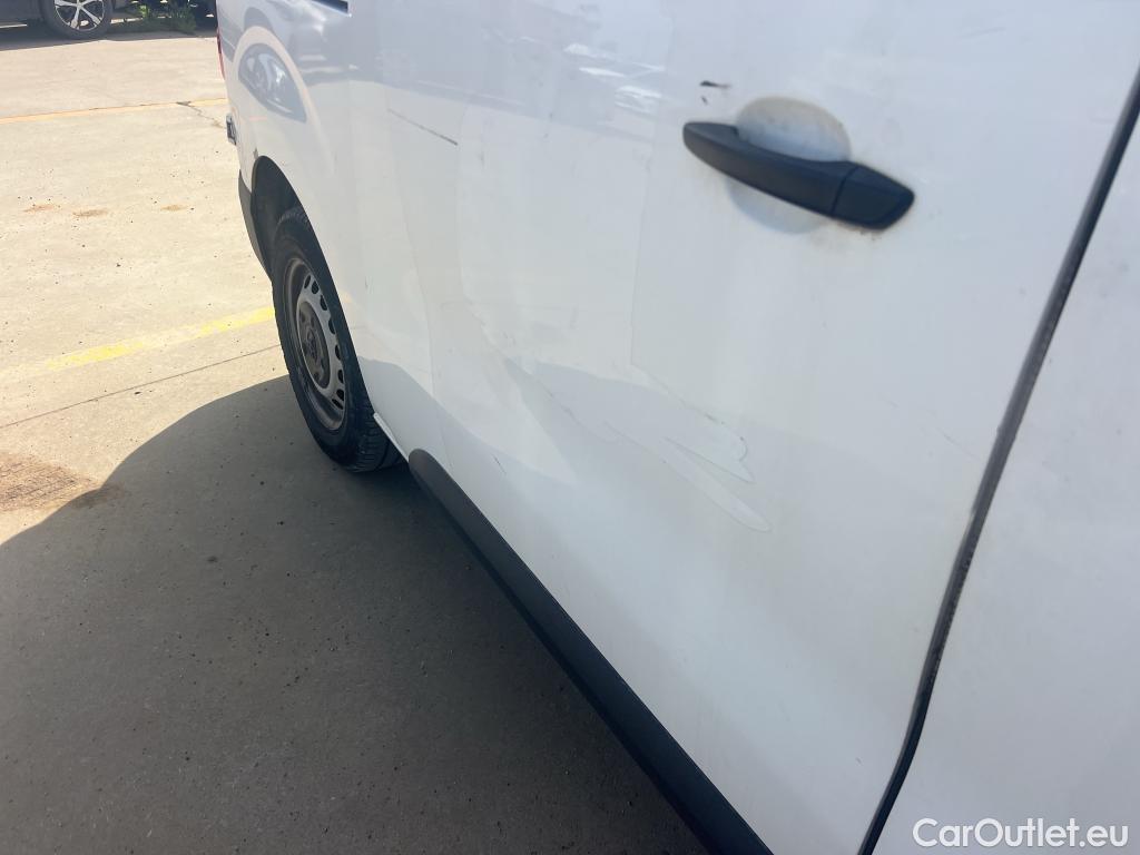  Toyota  Proace TOYOTA  / 2016 / 4P / furgón FU. MEDIO (L1) 2.0D 90kW COMFORT CARGA + #3