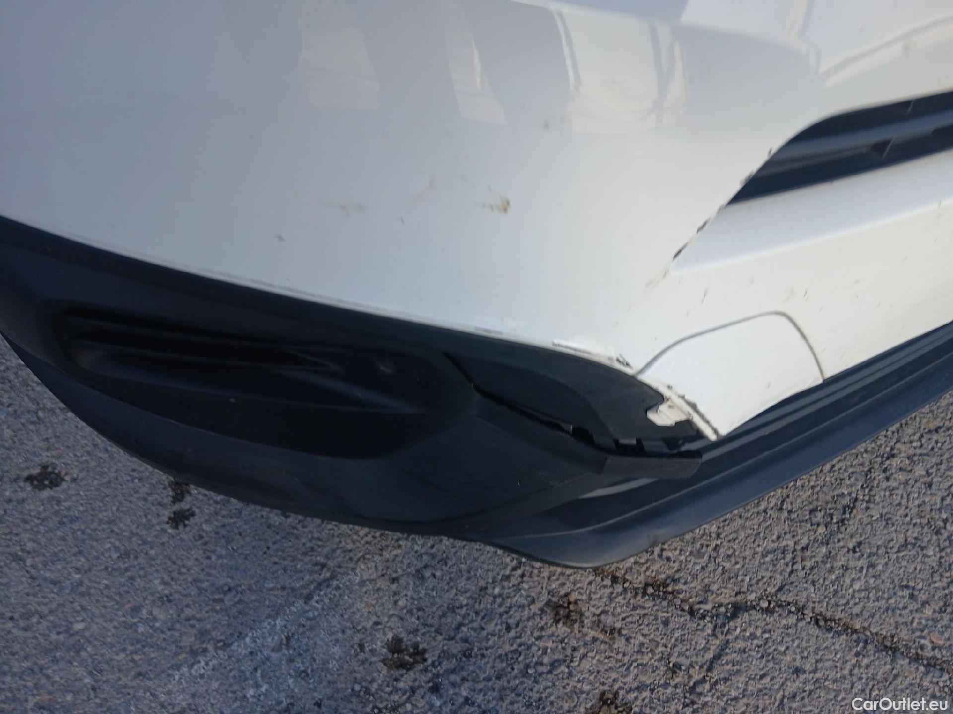  Toyota  Proace TOYOTA  City/2020/4P/furgón derivado de turismo 1.5D 75kW (100CV) GX 650kg Media #7