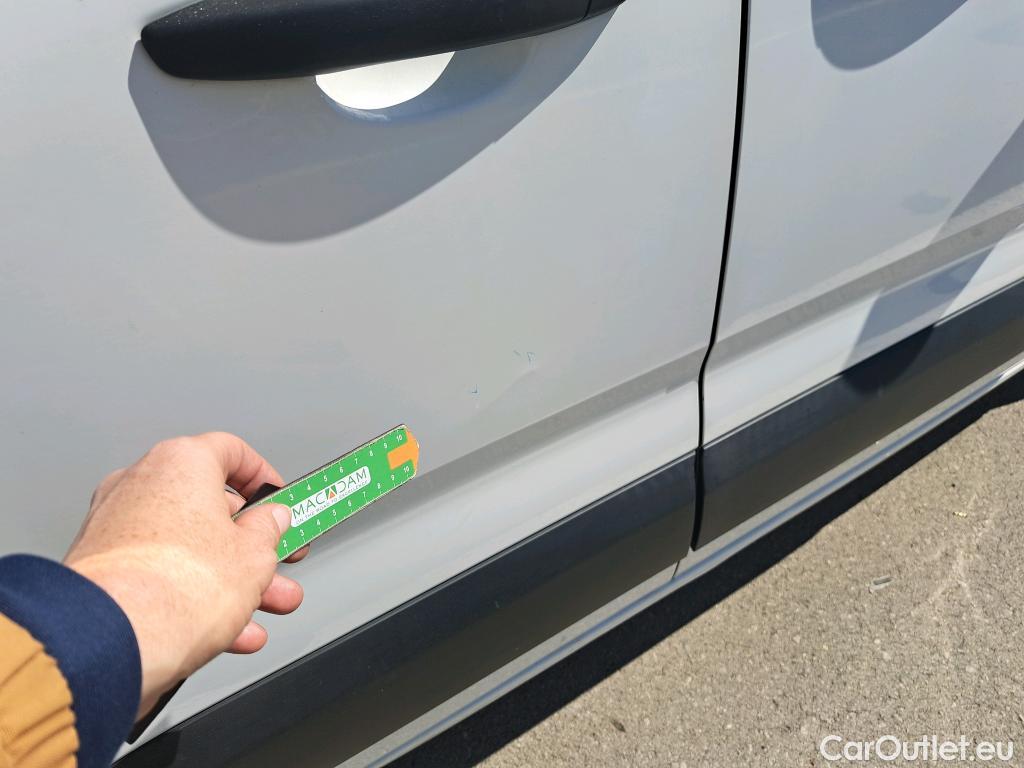  Toyota  Proace TOYOTA  City 1.5D 75kW (100CV) GX L1 (AC) #10