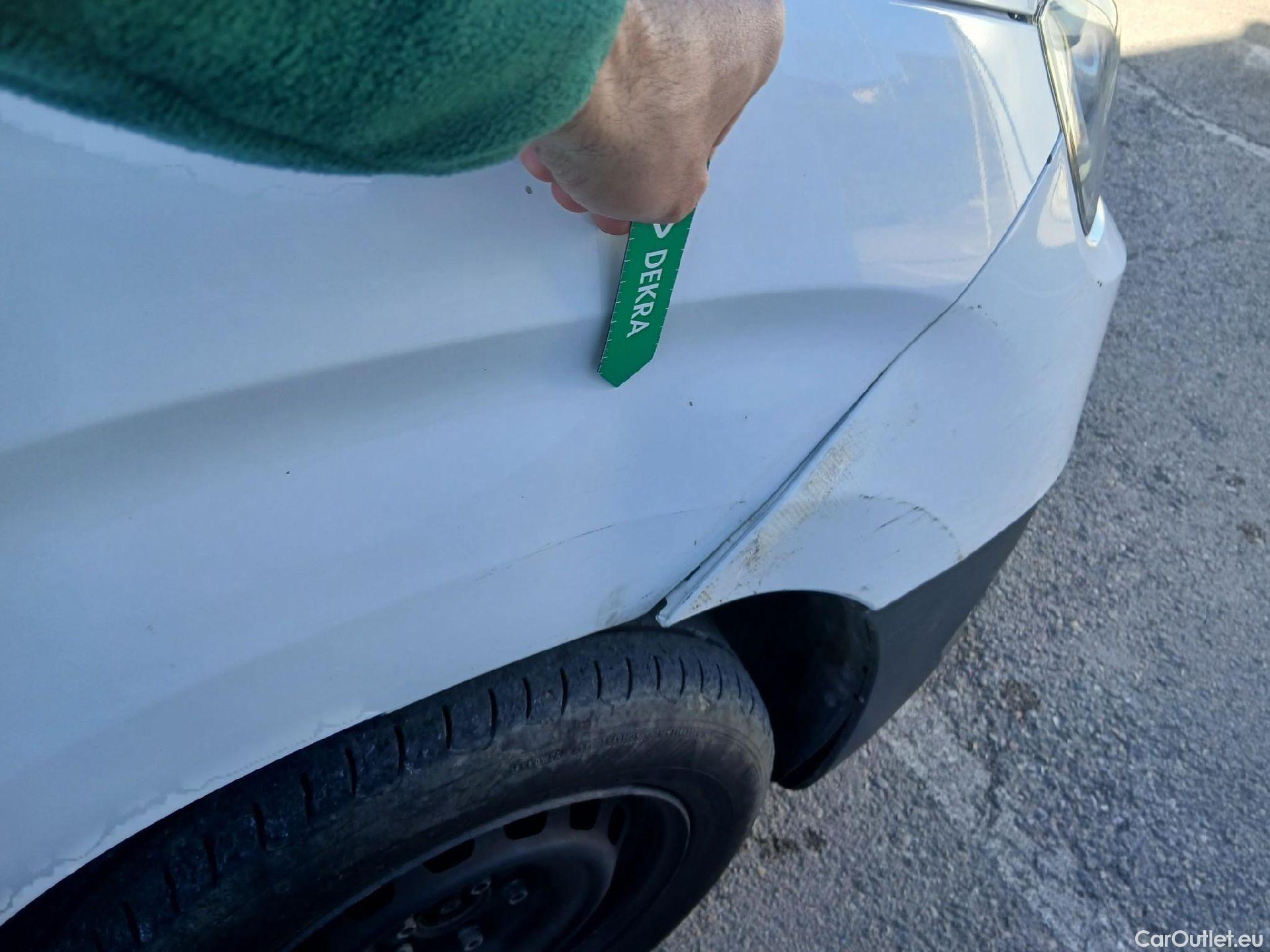  Toyota  Proace TOYOTA  City/2020/4P/furgón derivado de turismo 1.5D 75kW (100CV) GX 650kg Media #50