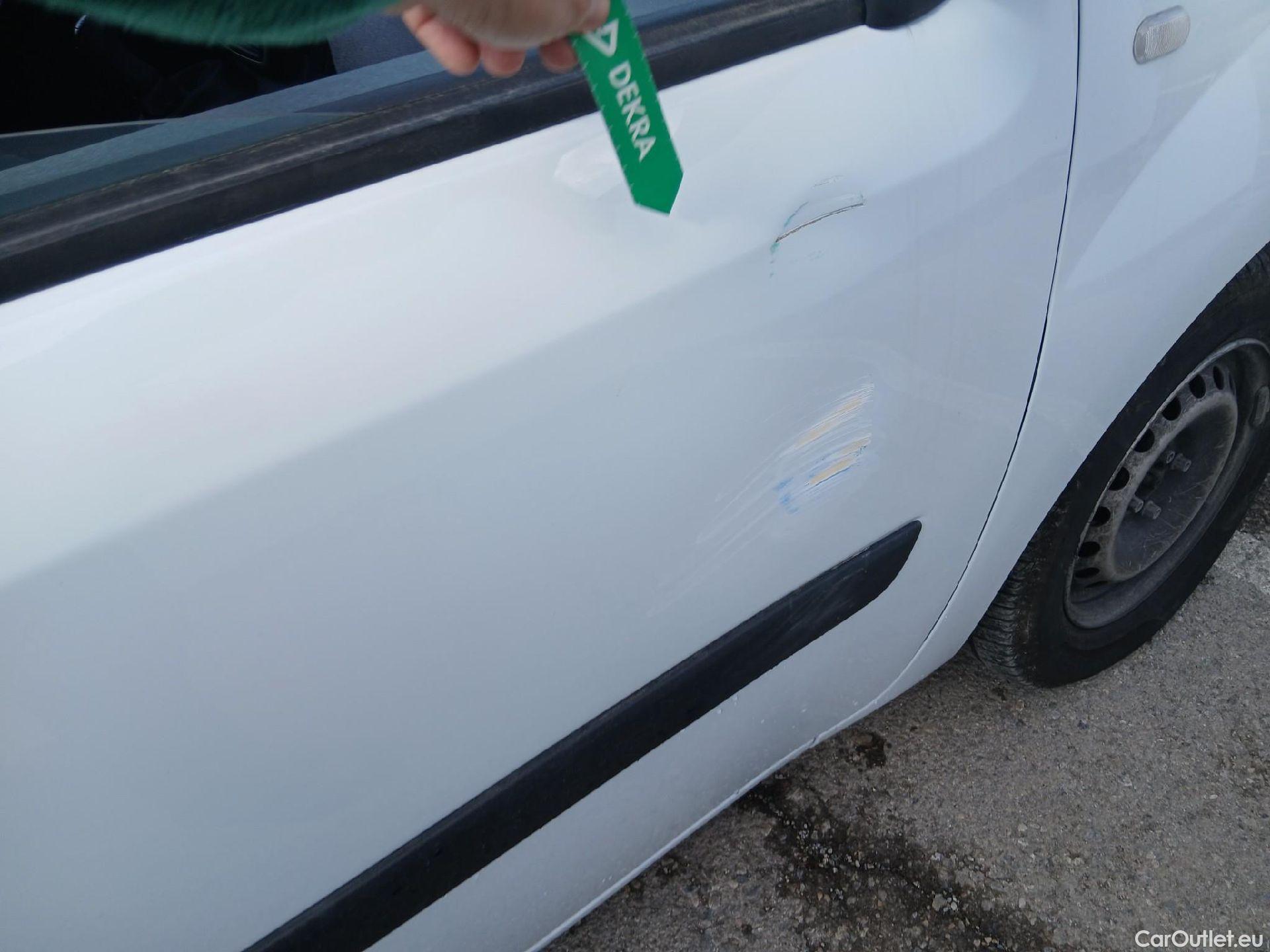  Renault  Kangoo RENAULT  Furgón/2013/3P/furgón derivado de turismo Profesional dCi 55 kW (75 CV) #10