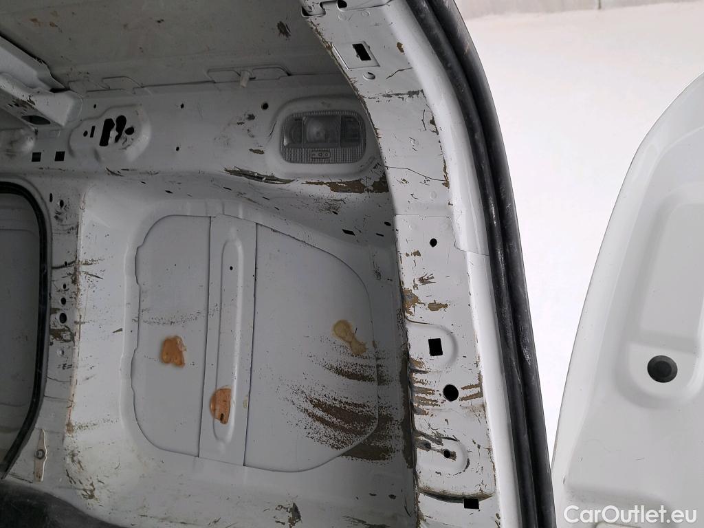  Toyota  Proace TOYOTA  CITY 1.5D 75kW (100CV) GX 650kg Media #12