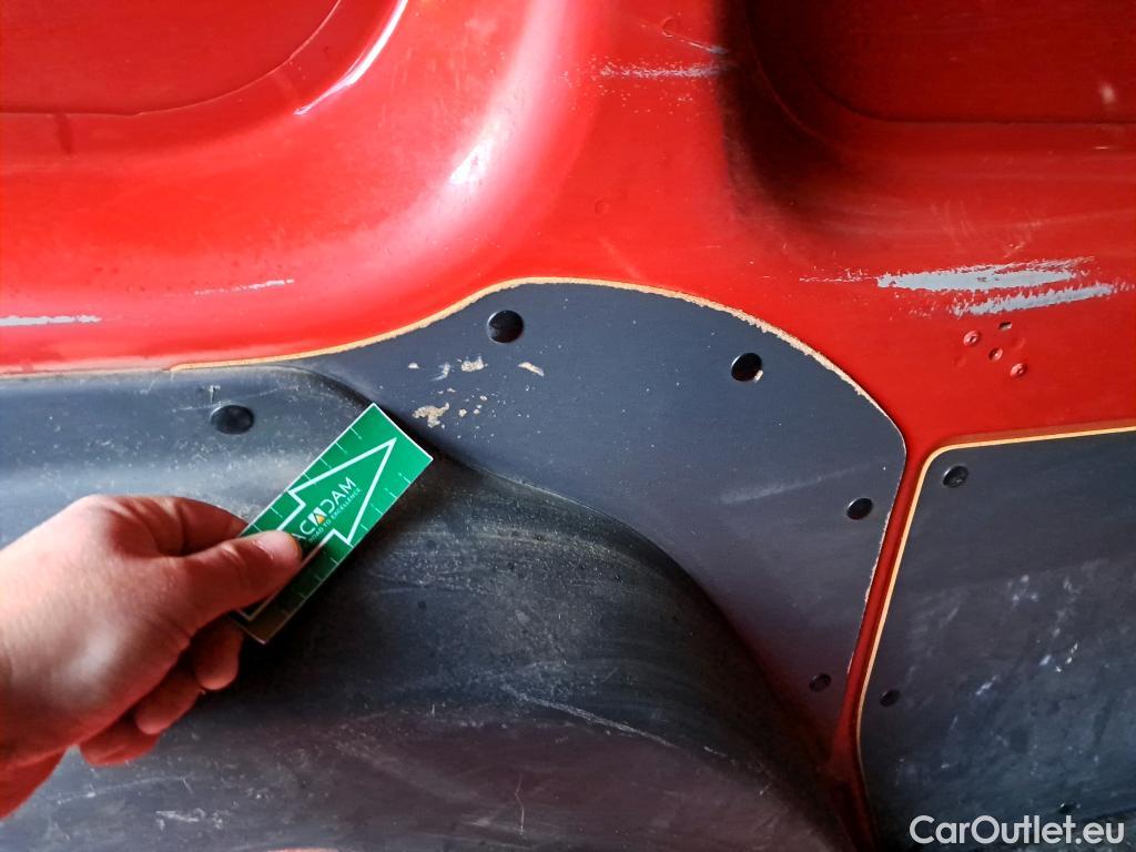  Renault  Kangoo RENAULT  Z.E./2013/3P/furgón derivado de turismo Z.E.  #47