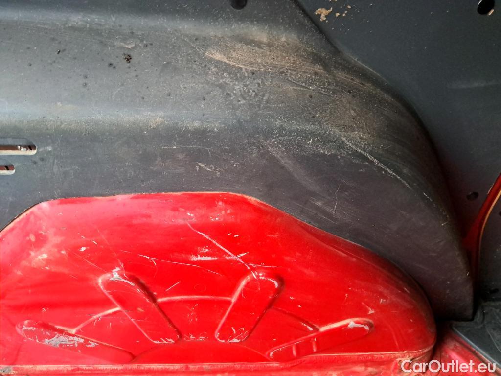  Renault  Kangoo RENAULT  Z.E./2013/3P/furgón derivado de turismo Z.E.  #45