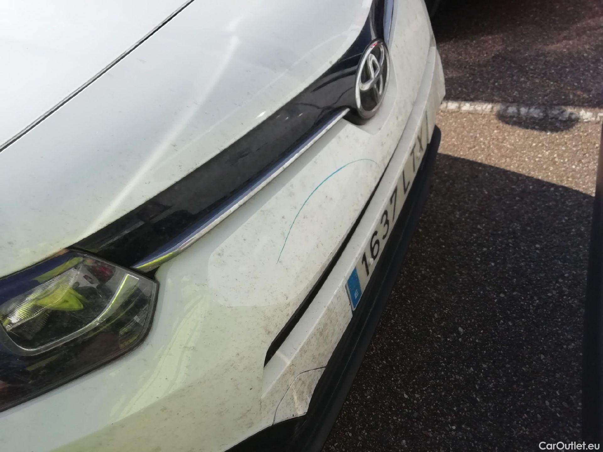  Toyota  Proace TOYOTA  City 1.5D 75kW (100CV) GX L1 (AC) #19