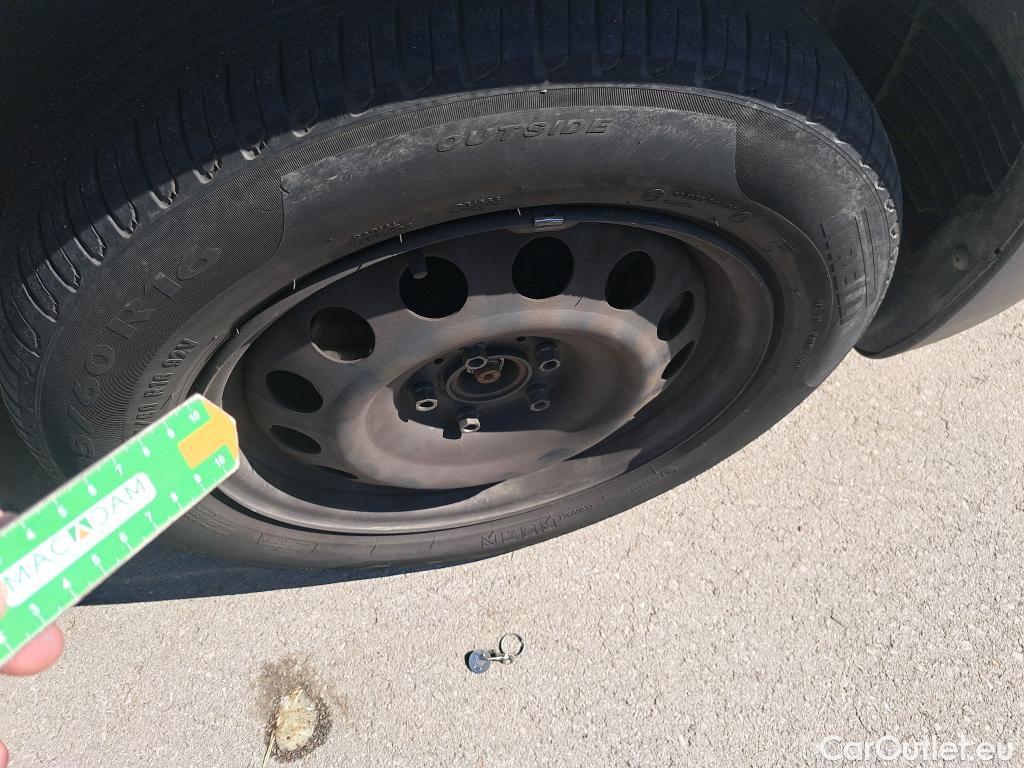  Toyota  Proace TOYOTA  City 1.5D 75kW (100CV) GX L1 (AC) #27