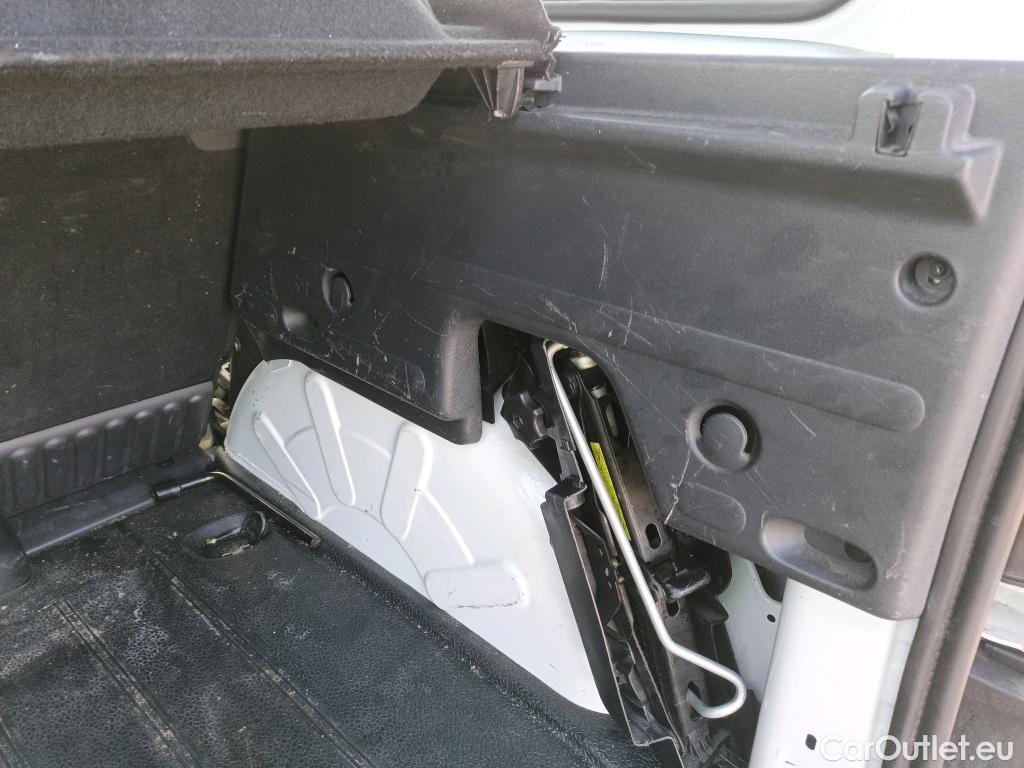  Renault  Kangoo RENAULT  Combi / 2013 / 4P / combi Profesional N1 Energy dCi 66kW (90CV) #27