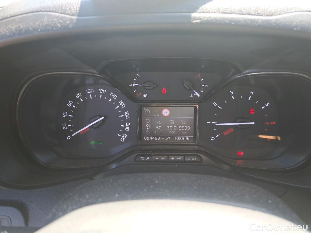  Toyota  Proace TOYOTA  City 1.5D 75kW (100CV) GX L1 (AC) #38