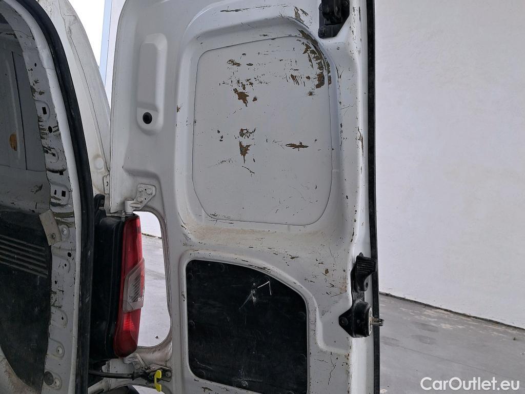  Toyota  Proace TOYOTA  CITY 1.5D 75kW (100CV) GX 650kg Media #8