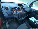  Renault  Kangoo RENAULT  Z.E./2013/3P/furgón derivado de turismo Z.E.  #3