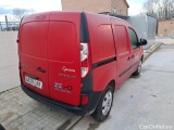  Renault  Kangoo RENAULT  Z.E./2013/3P/furgón derivado de turismo Z.E.  #2