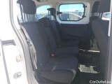  Toyota  Proace TOYOTA  City 1.5D 75kW (100CV) GX L1 (AC) #7