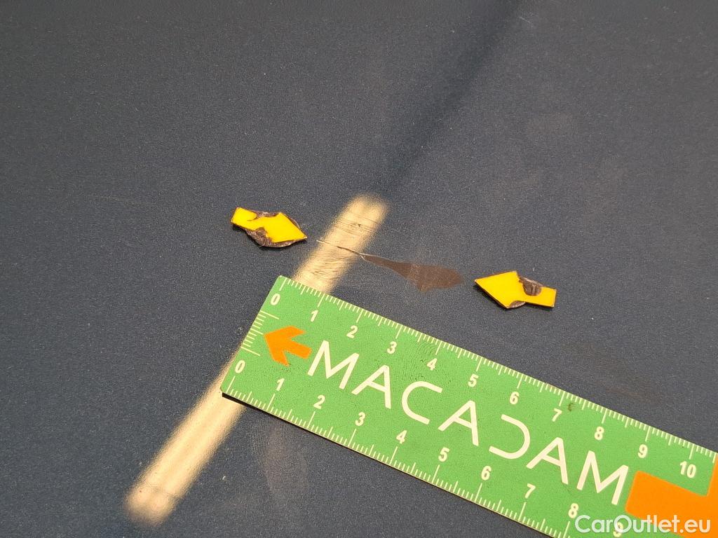  Mercedes  B-Klasse MERCEDES-BENZ Classe B / 2019 / 5P / monospace B 180 d Business Line Edition BA8 #13