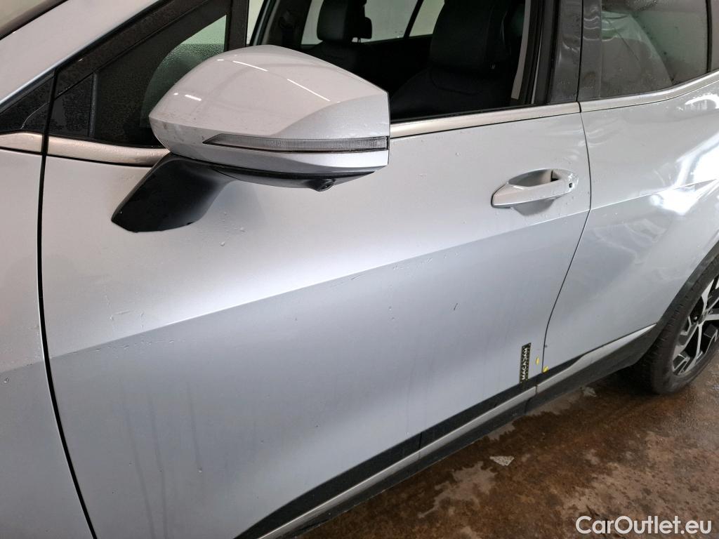  KIA  Sportage  Design Hybrid 4WD 1.6 T-GDi 230CV BVA6 E6d #14