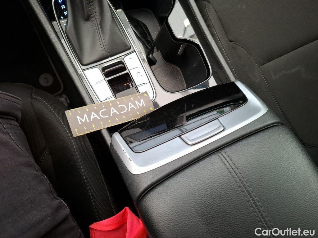  Hyundai  Tucson  Business Mild-Hybrid 2WD 1.6 CRDI 135CV BVA7 E6d #6