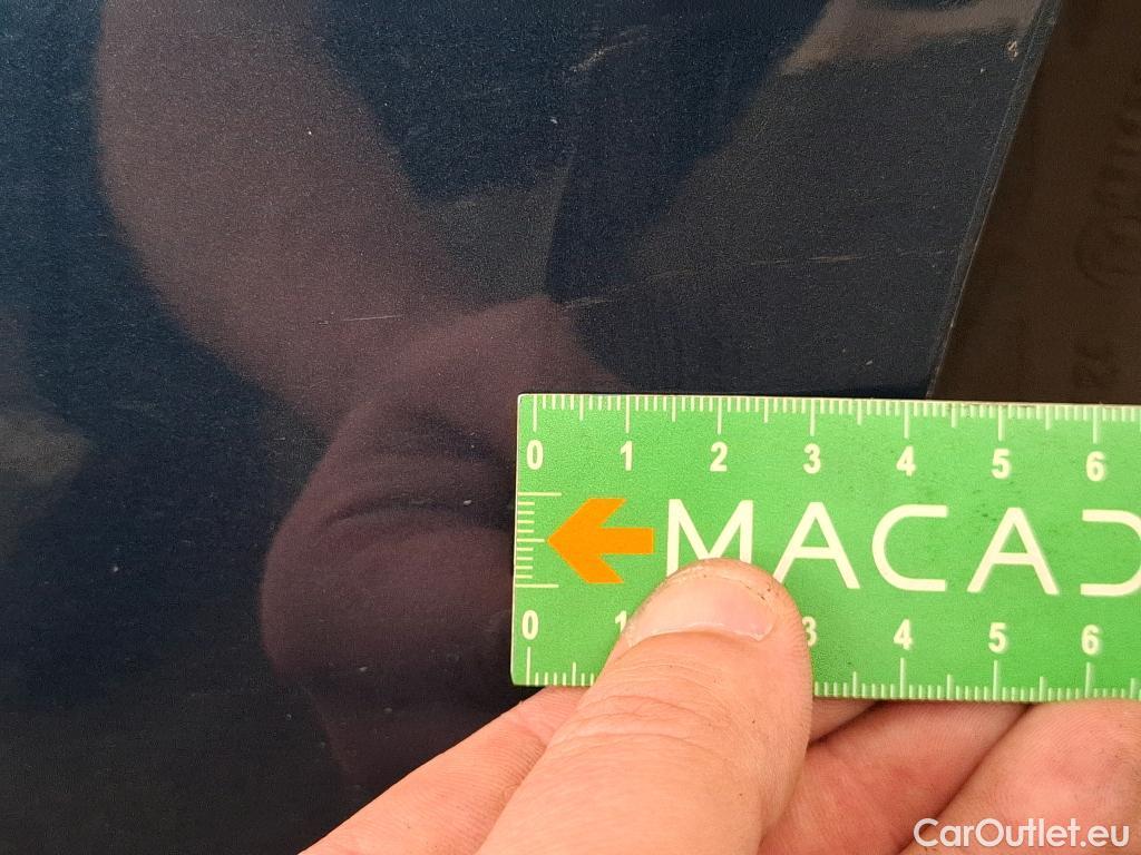  Mercedes  B-Klasse MERCEDES-BENZ Classe B / 2019 / 5P / monospace B 180 d Business Line Edition BA8 #22