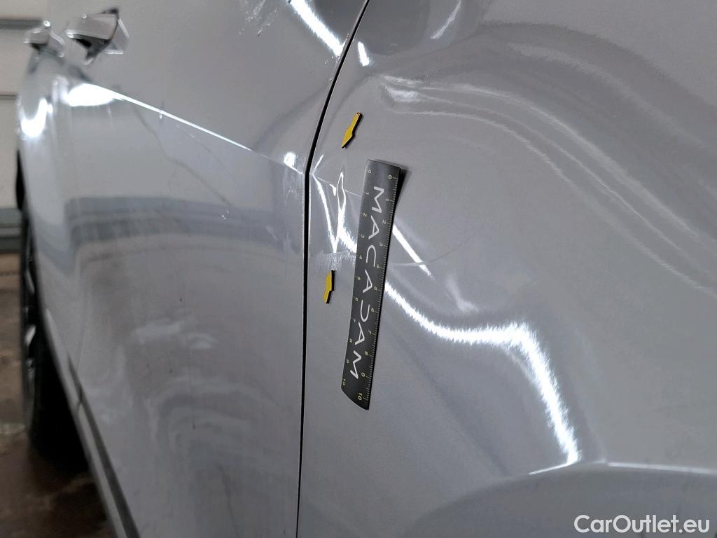  KIA  Sportage  Design Hybrid 4WD 1.6 T-GDi 230CV BVA6 E6d #6