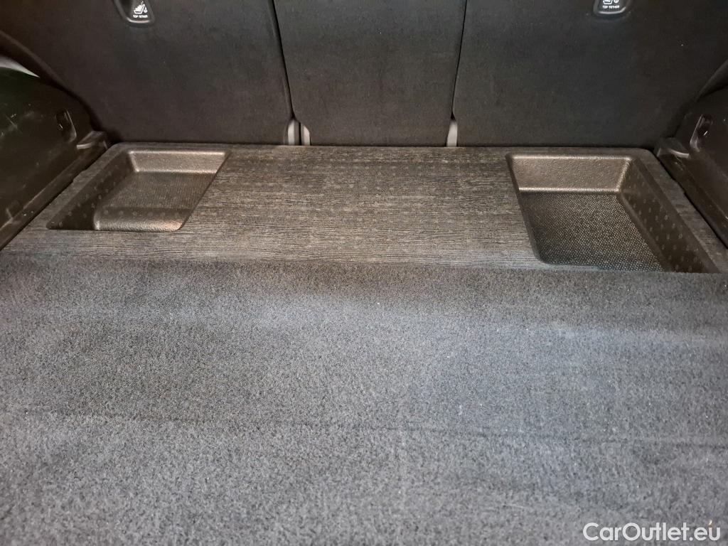  Hyundai  Tucson  Business Mild-Hybrid 2WD 1.6 CRDI 135CV BVA7 E6d #10