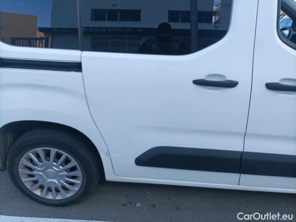  Toyota  Proace TOYOTA  CITY COMBI 1.5D 75kW (100CV) GX L1 #10