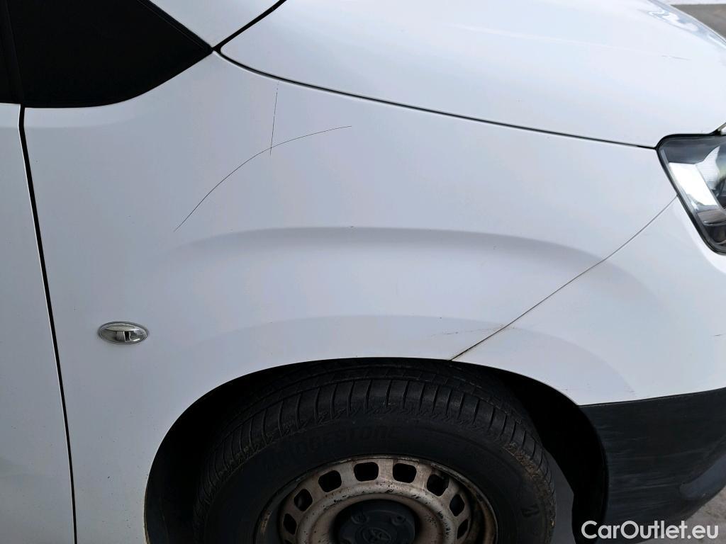  Toyota  Proace TOYOTA  CITY 1.5D 75kW (100CV) GX 650kg Media #93