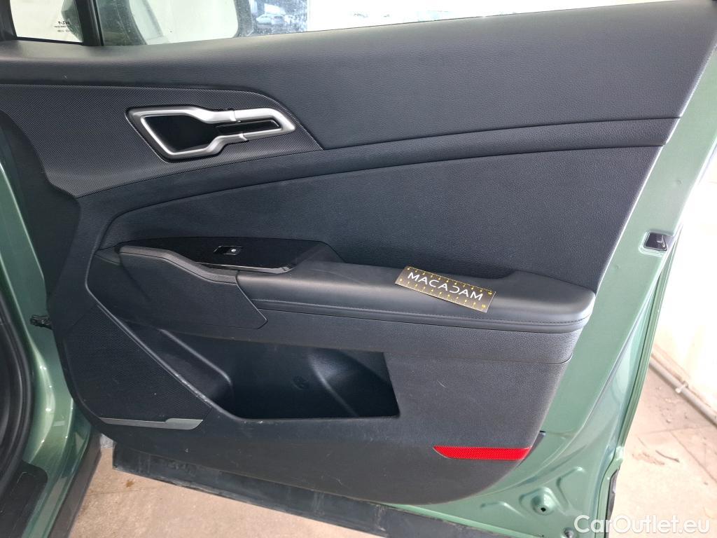  KIA  Sportage  Active Hybrid 1.6 T-GDi 230CV BVA6 E6d #33