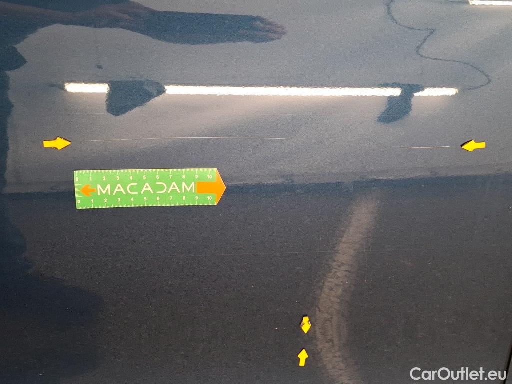  Mercedes  B-Klasse MERCEDES-BENZ Classe B / 2019 / 5P / monospace B 180 d Business Line Edition BA8 #18