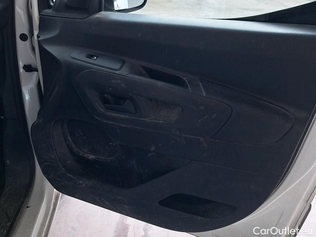  Toyota  Proace TOYOTA  CITY 1.5D 75kW (100CV) GX 650kg Media #111