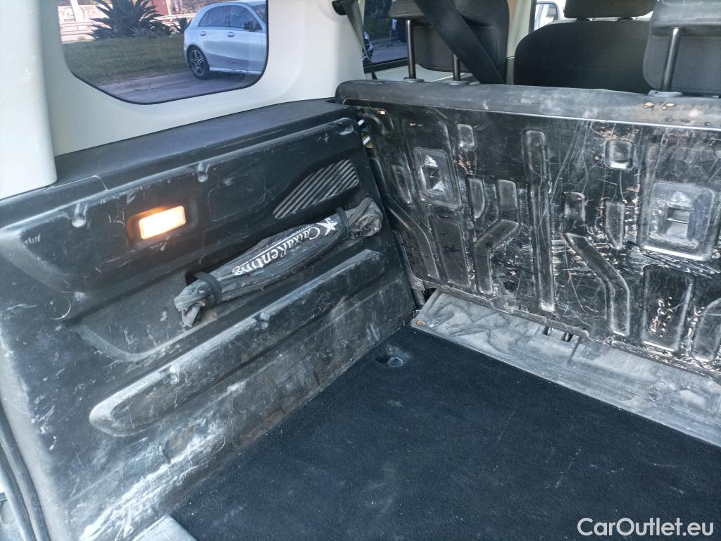  Toyota  Proace TOYOTA  CITY COMBI 1.5D 75kW (100CV) GX L1 #2