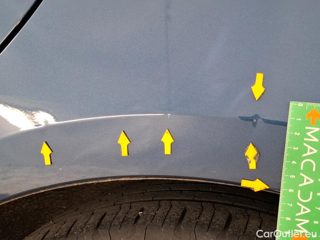  Mercedes  B-Klasse MERCEDES-BENZ Classe B / 2019 / 5P / monospace B 180 d Business Line Edition BA8 #3