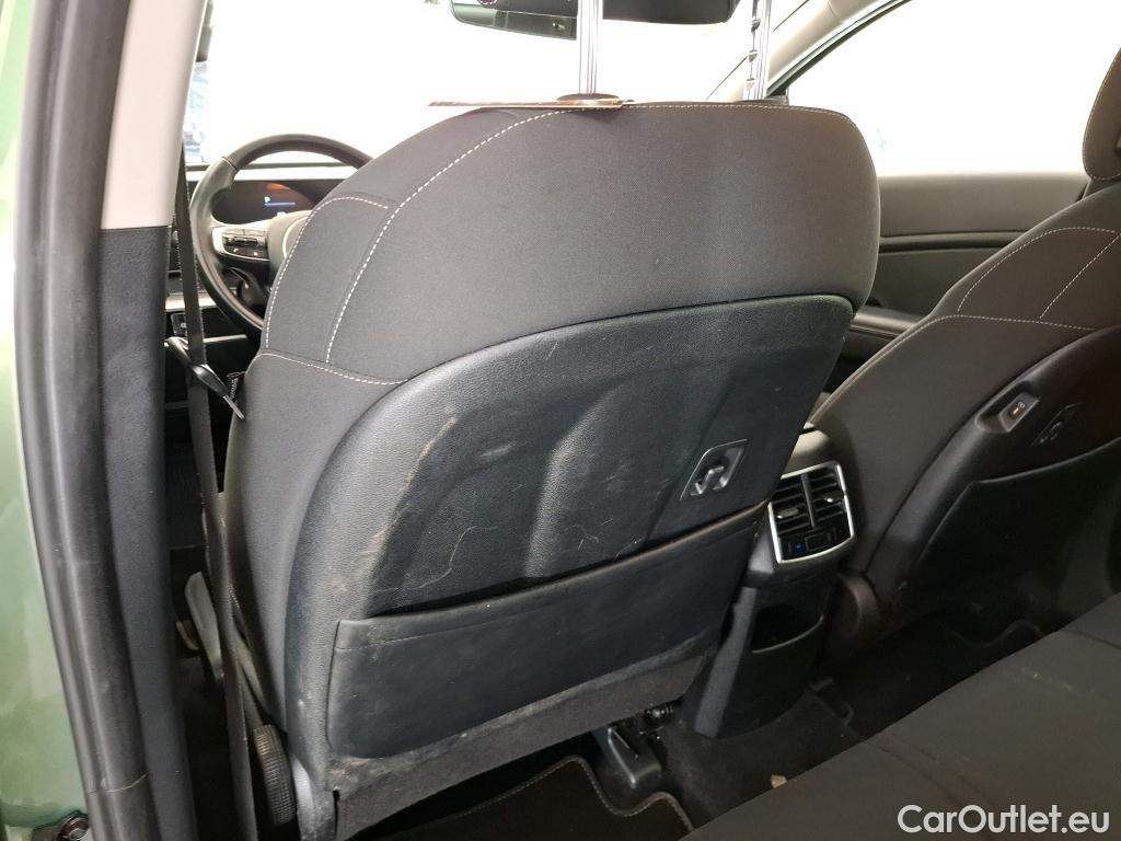  KIA  Sportage  Active Hybrid 1.6 T-GDi 230CV BVA6 E6d #53