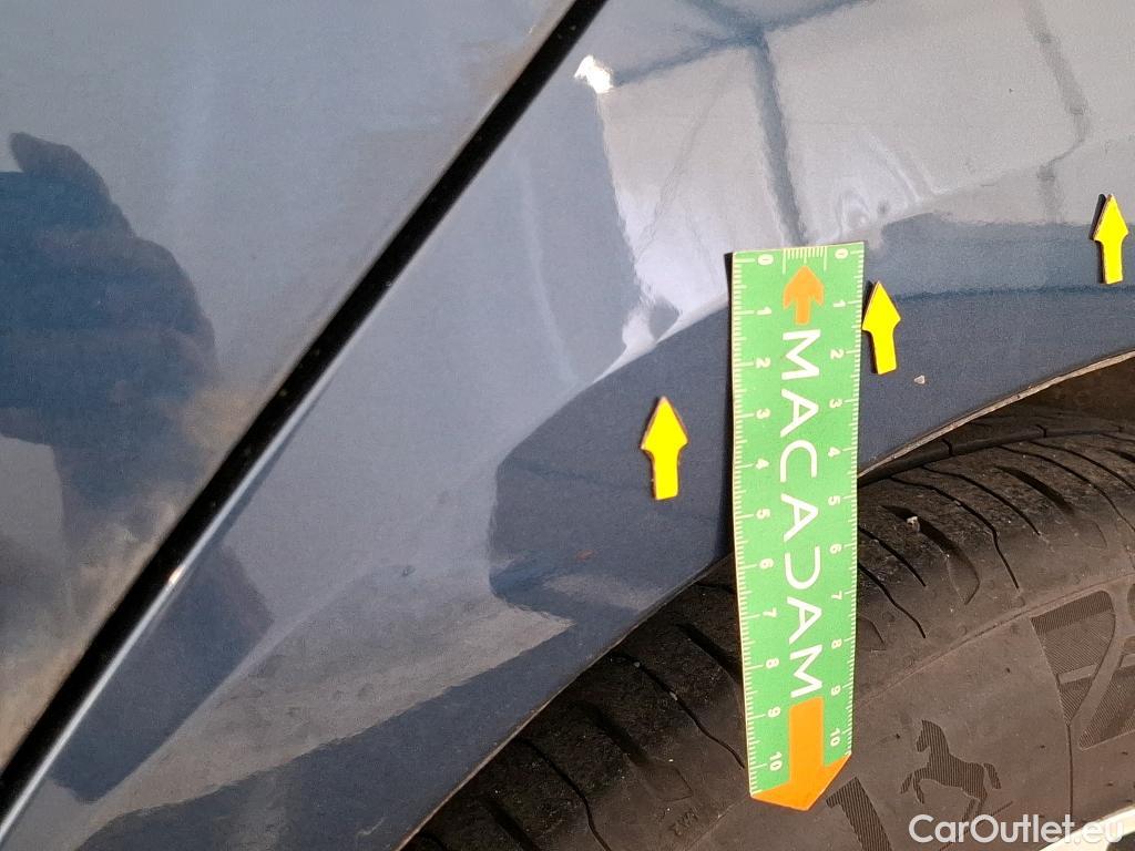  Mercedes  B-Klasse MERCEDES-BENZ Classe B / 2019 / 5P / monospace B 180 d Business Line Edition BA8 #8