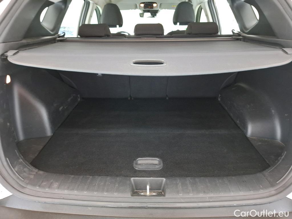  Hyundai  Tucson  Business Mild-Hybrid 2WD 1.6 CRDI 135CV BVA7 E6d #5