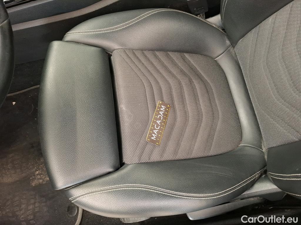  Mercedes  A-Klasse MERCEDES-BENZ Classe A Berline / 2018 / 4P / Berline A 180 d Business Line 8G-DCT #20