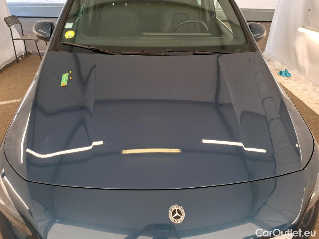  Mercedes  B-Klasse MERCEDES-BENZ Classe B / 2019 / 5P / monospace B 180 d Business Line Edition BA8 #12