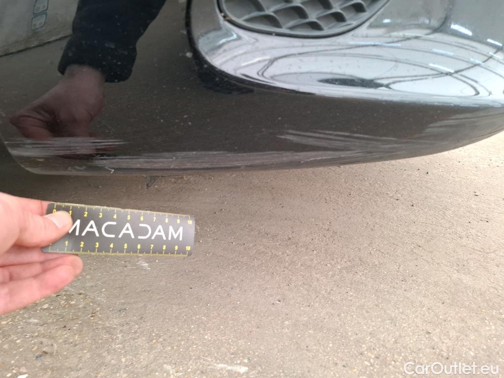  Mercedes  A-Klasse MERCEDES-BENZ Classe A Berline / 2018 / 4P / Berline A 180 d Business Line 8G-DCT #2